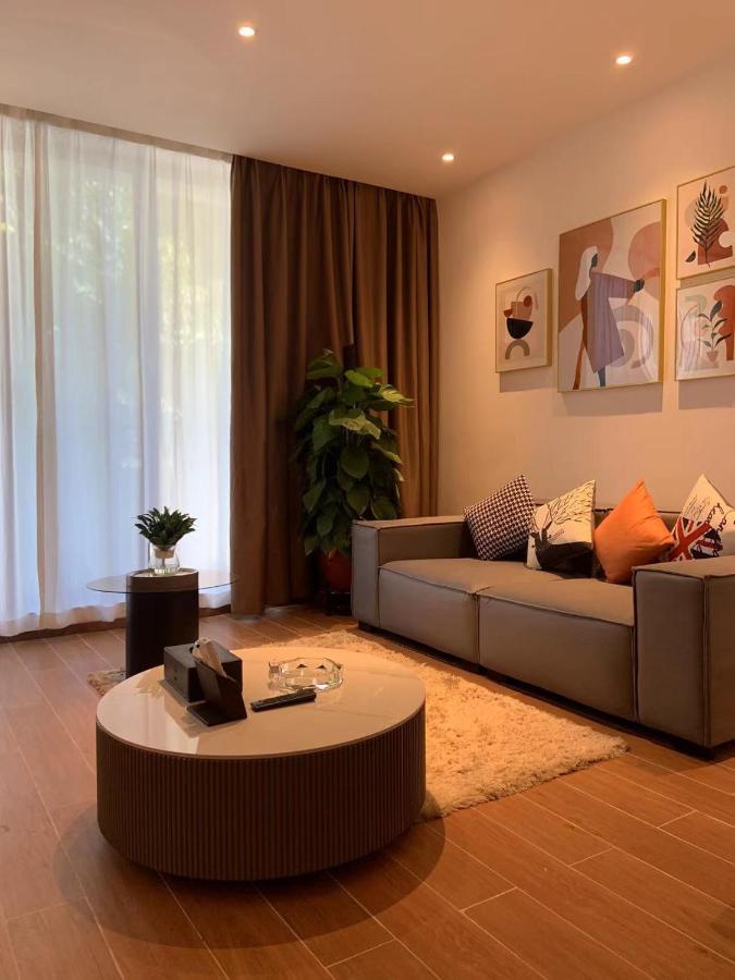 Guangzhou Fangyuan Hotel - - Free Shuttle Bus To Canton Fair Complex During 14Th Apr To 4Th May Exterior foto